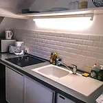 Le Chaudron D'or - 41m2 - Hyper Centre - Mezzanine - Clim - Wifi Hd Lägenhet Amiens