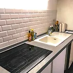 Le Chaudron D'or - 41m2 - Hyper Centre - Mezzanine - Clim - Wifi Hd Lägenhet Amiens