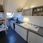 Le Chaudron D'or - 41m2 - Hyper Centre - Mezzanine - Clim - Wifi Hd Daire Amiens