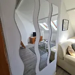 Le Chaudron D'or - 41m2 - Hyper Centre - Mezzanine - Clim - Wifi Hd Amiens