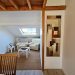 Le Chaudron D'or - 41m2 - Hyper Centre - Mezzanine - Clim - Wifi Hd * Amiens