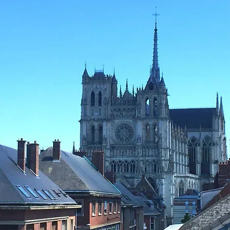 Le Chaudron D'or - 41m2 - Hyper Centre - Mezzanine - Clim - Wifi Hd *