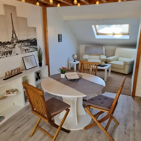 Le Chaudron D'or - 41m2 - Hyper Centre - Mezzanine - Clim - Wifi Hd